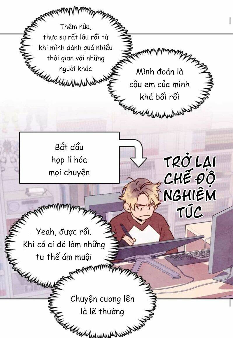 Read Hentai Image page_12 in comic Ôi ! Trợ Lý Đặc Biệt Của Tôi - Chapter 6 - mwmanga.net