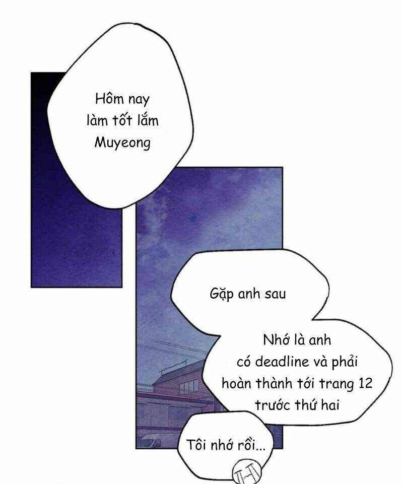 Ôi ! trợ lý đặc biệt của tôi [Chap 1-43] - Page 14