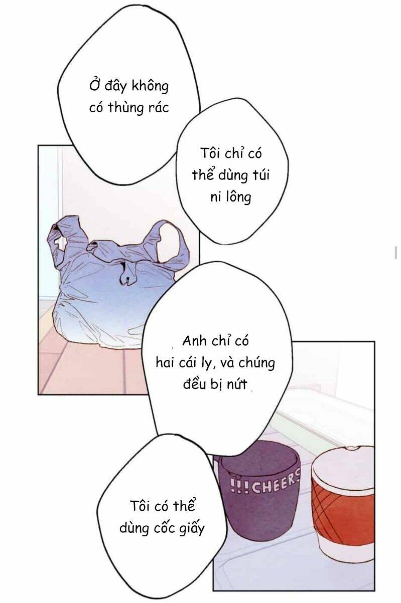 Ôi ! trợ lý đặc biệt của tôi [Chap 1-43] - Page 17