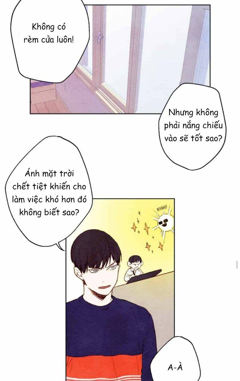 Ôi ! trợ lý đặc biệt của tôi [Chap 1-43] - Page 18