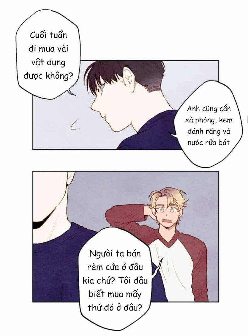 Ôi ! trợ lý đặc biệt của tôi [Chap 1-43] - Page 19