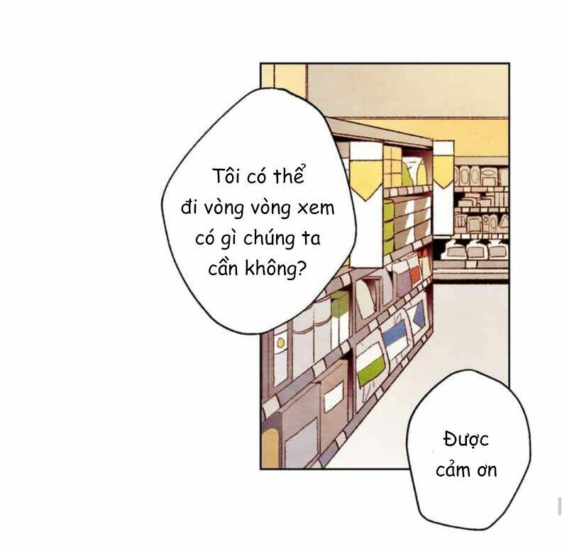 Ôi ! trợ lý đặc biệt của tôi [Chap 1-43] - Page 22