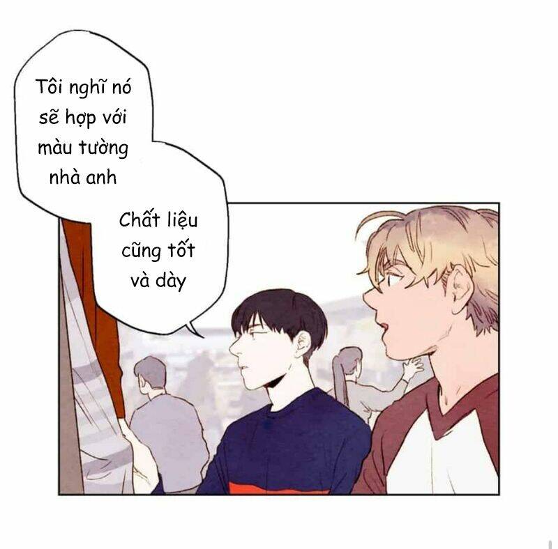 Ôi ! trợ lý đặc biệt của tôi [Chap 1-43] - Page 23