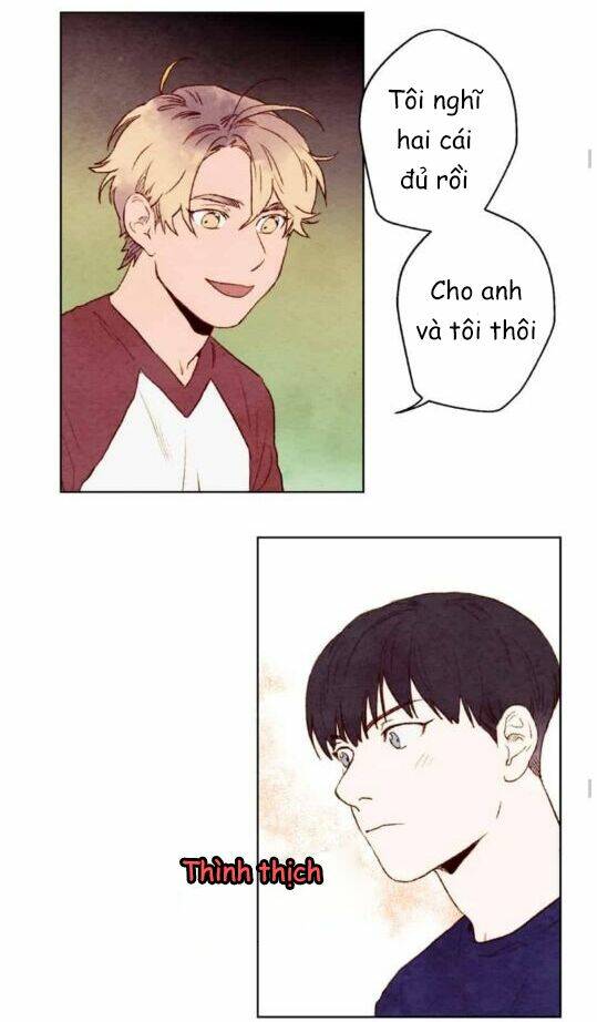 Ôi ! trợ lý đặc biệt của tôi [Chap 1-43] - Page 27