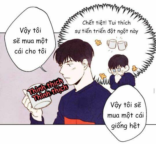 Ôi ! trợ lý đặc biệt của tôi [Chap 1-43] - Page 28