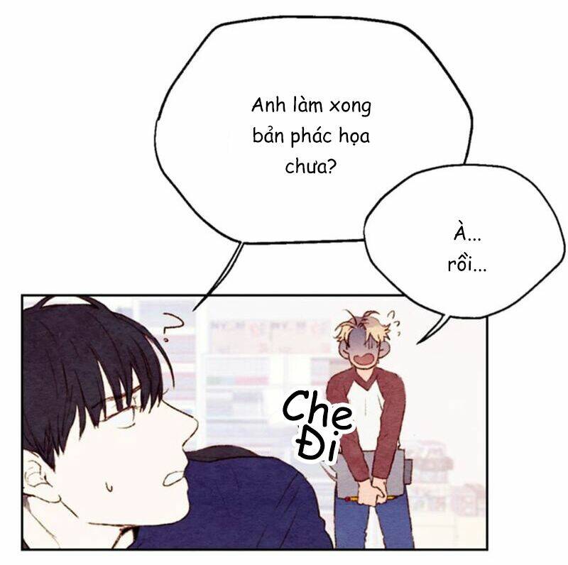 Ôi ! trợ lý đặc biệt của tôi [Chap 1-43] - Page 3