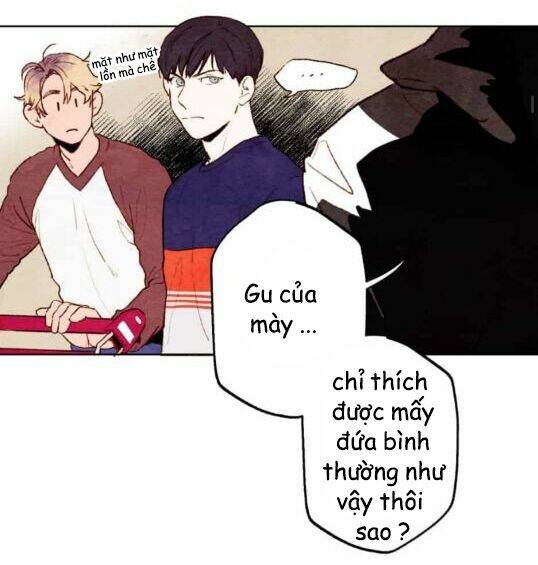 Ôi ! trợ lý đặc biệt của tôi [Chap 1-43] - Page 34