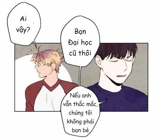 Ôi ! trợ lý đặc biệt của tôi [Chap 1-43] - Page 36