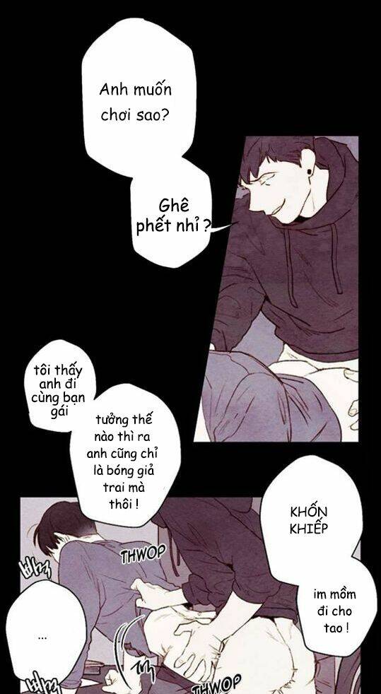 Ôi ! trợ lý đặc biệt của tôi [Chap 1-43] - Page 42