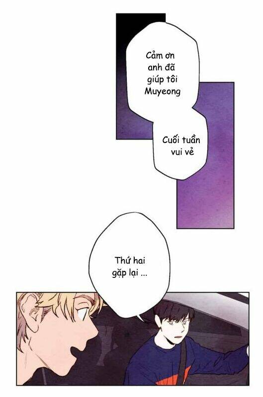 Ôi ! trợ lý đặc biệt của tôi [Chap 1-43] - Page 46