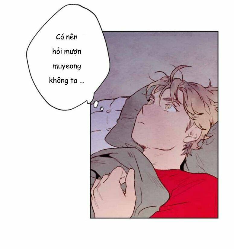 Ôi ! trợ lý đặc biệt của tôi [Chap 1-43] - Page 48