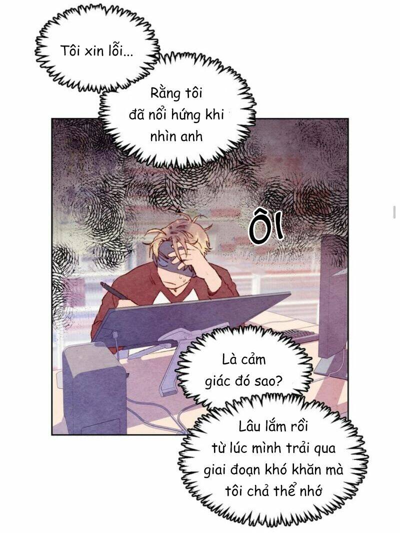 Ôi ! trợ lý đặc biệt của tôi [Chap 1-43] - Page 6