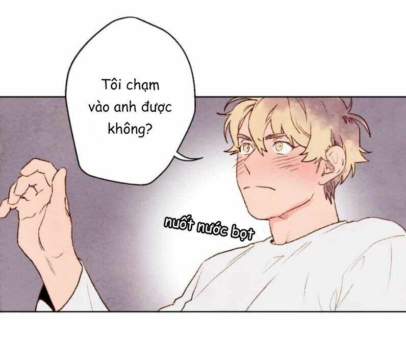 Ôi ! trợ lý đặc biệt của tôi [Chap 1-43] - Page 11