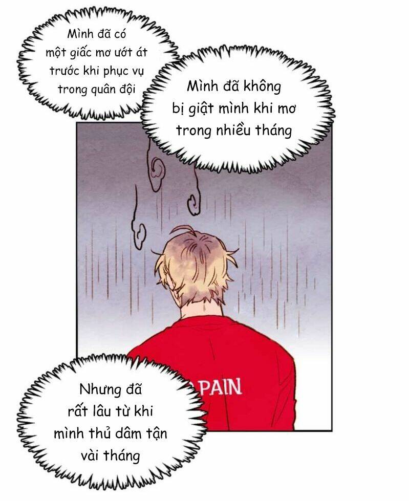 Ôi ! trợ lý đặc biệt của tôi [Chap 1-43] - Page 18