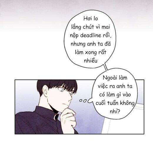 Ôi ! trợ lý đặc biệt của tôi [Chap 1-43] - Page 34