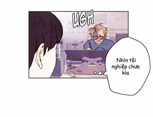 Ôi ! trợ lý đặc biệt của tôi [Chap 1-43] - Page 35