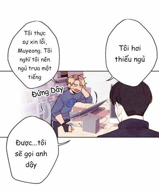 Ôi ! trợ lý đặc biệt của tôi [Chap 1-43] - Page 38