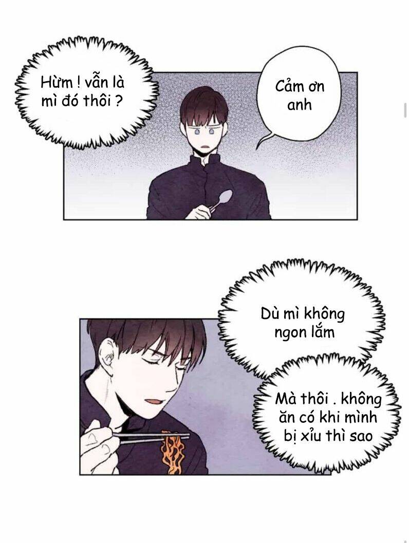 Ôi ! trợ lý đặc biệt của tôi [Chap 1-43] - Page 12