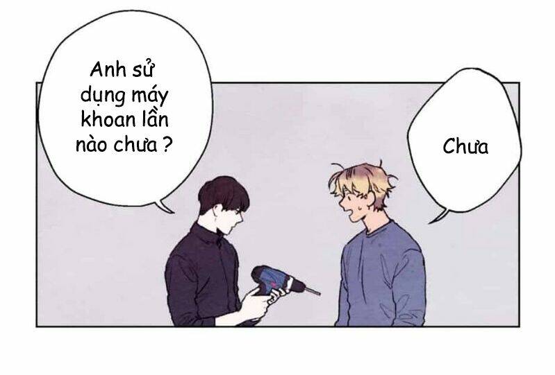 Ôi ! trợ lý đặc biệt của tôi [Chap 1-43] - Page 16