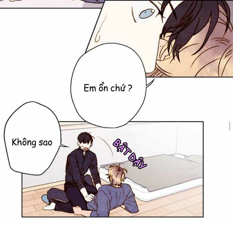 Ôi ! trợ lý đặc biệt của tôi [Chap 1-43] - Page 23