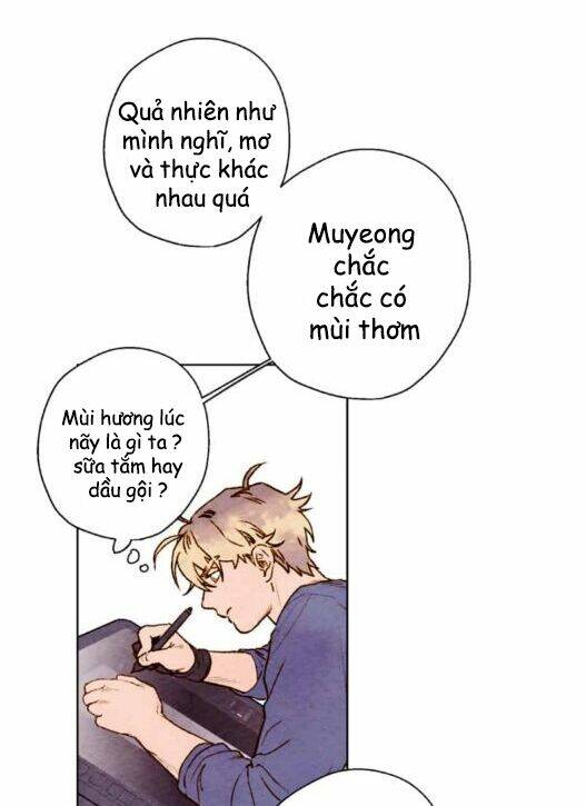 Read Hentai Image page_27 in comic Ôi ! Trợ Lý Đặc Biệt Của Tôi - Chapter 8 - mwmanga.net