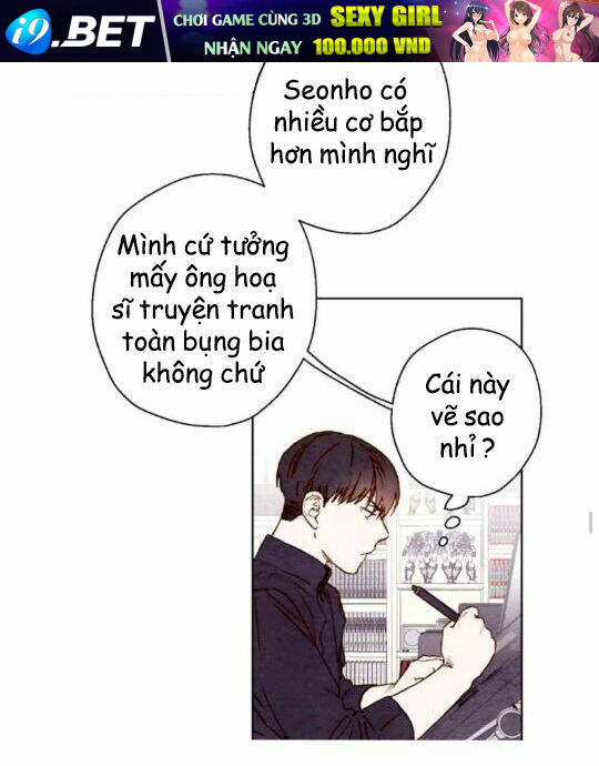 Ôi ! trợ lý đặc biệt của tôi [Chap 1-43] - Page 28