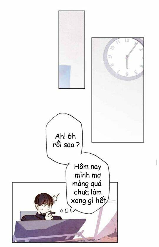 Ôi ! trợ lý đặc biệt của tôi [Chap 1-43] - Page 29