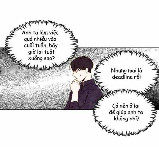 Ôi ! trợ lý đặc biệt của tôi [Chap 1-43] - Page 33