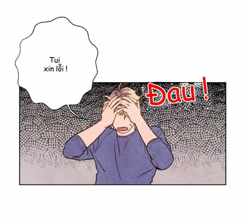 Ôi ! trợ lý đặc biệt của tôi [Chap 1-43] - Page 8