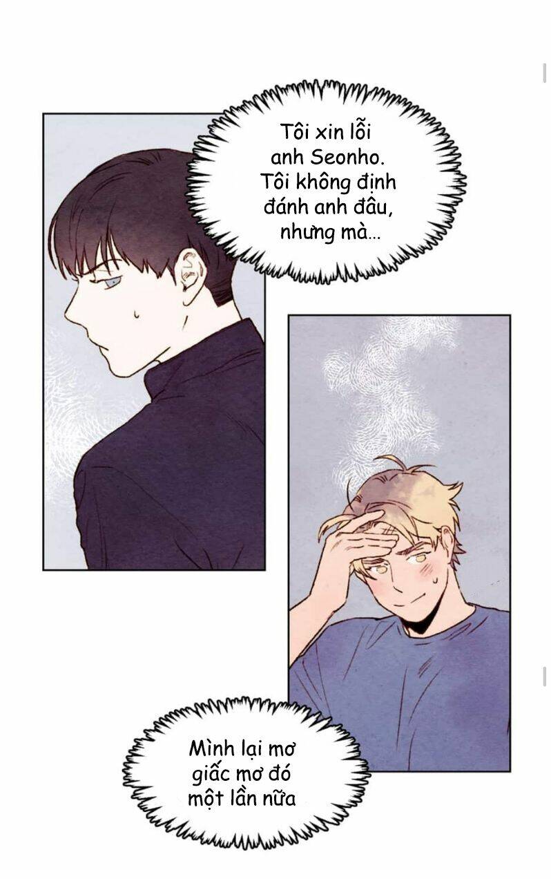 Ôi ! trợ lý đặc biệt của tôi [Chap 1-43] - Page 9