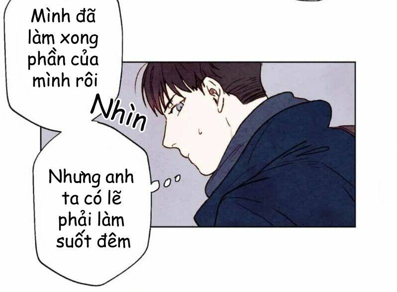 Ôi ! trợ lý đặc biệt của tôi [Chap 1-43] - Page 13