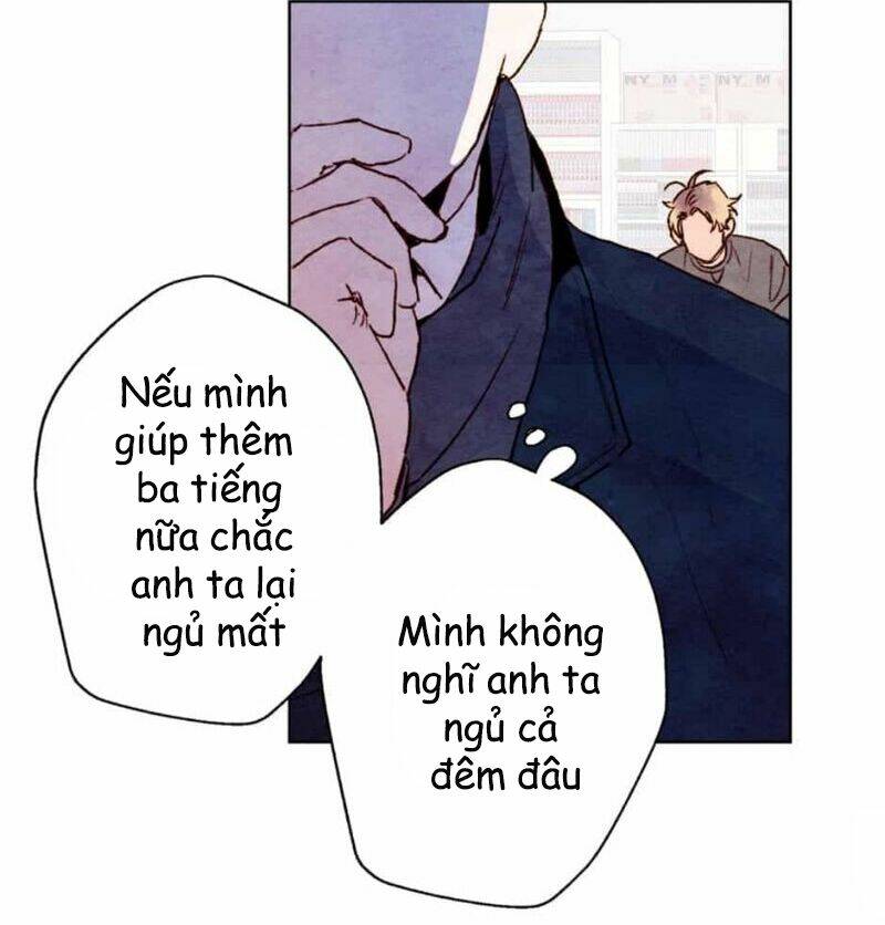 Read Hentai Image page_14 in comic Ôi ! Trợ Lý Đặc Biệt Của Tôi - Chapter 9 - mwmanga.net