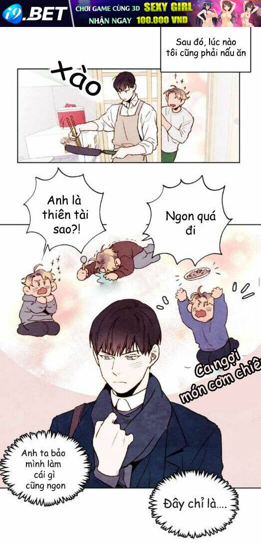 Ôi ! trợ lý đặc biệt của tôi [Chap 1-43] - Page 24