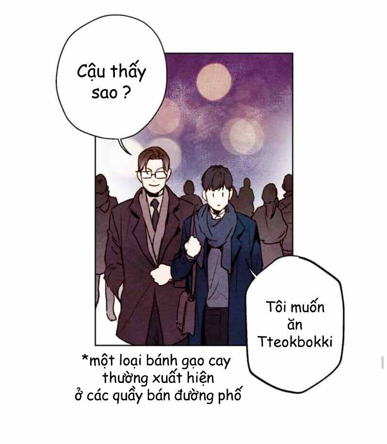 Ôi ! trợ lý đặc biệt của tôi [Chap 1-43] - Page 3