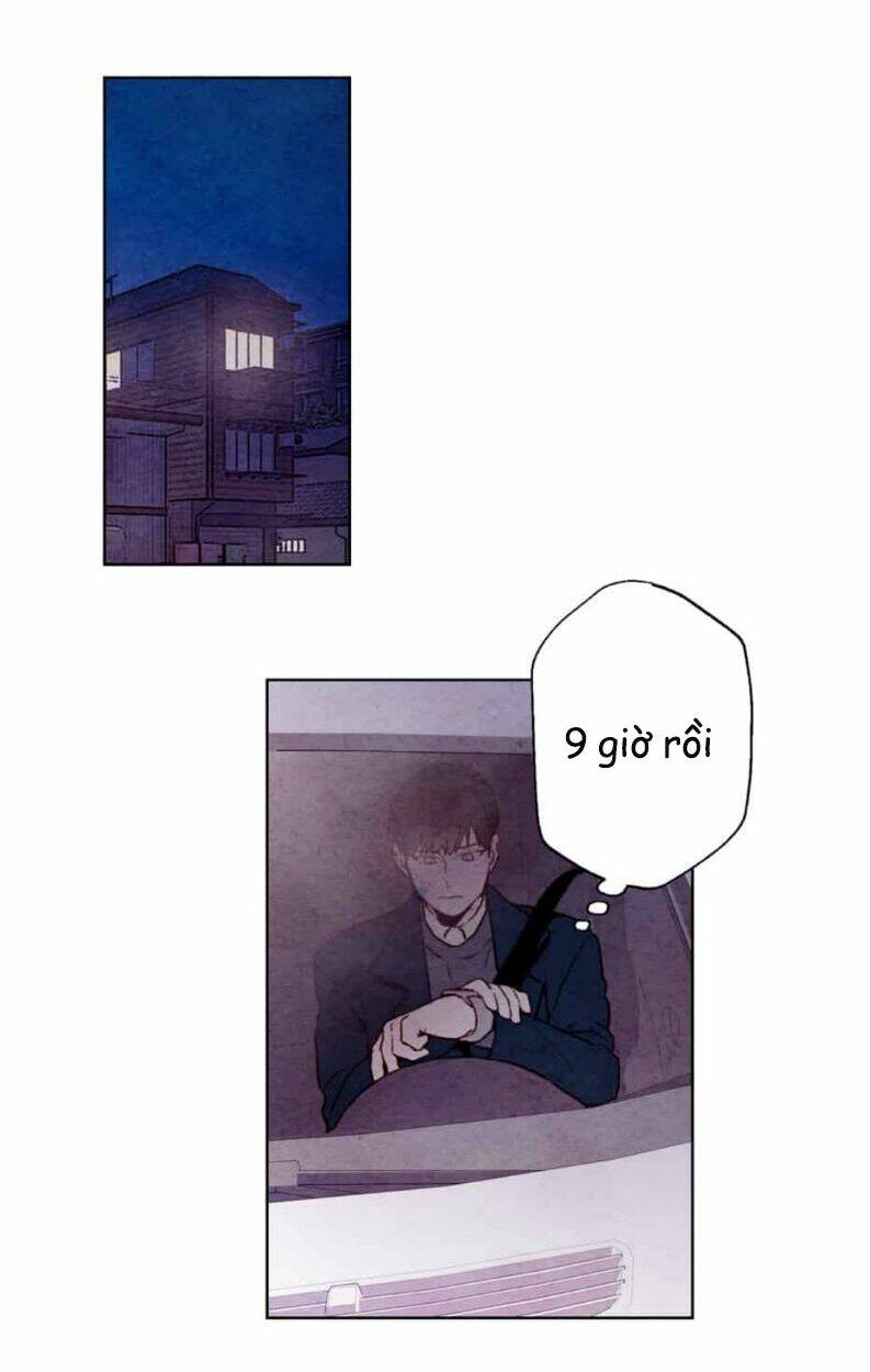 Ôi ! trợ lý đặc biệt của tôi [Chap 1-43] - Page 41