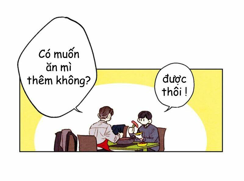 Ôi ! trợ lý đặc biệt của tôi [Chap 1-43] - Page 7