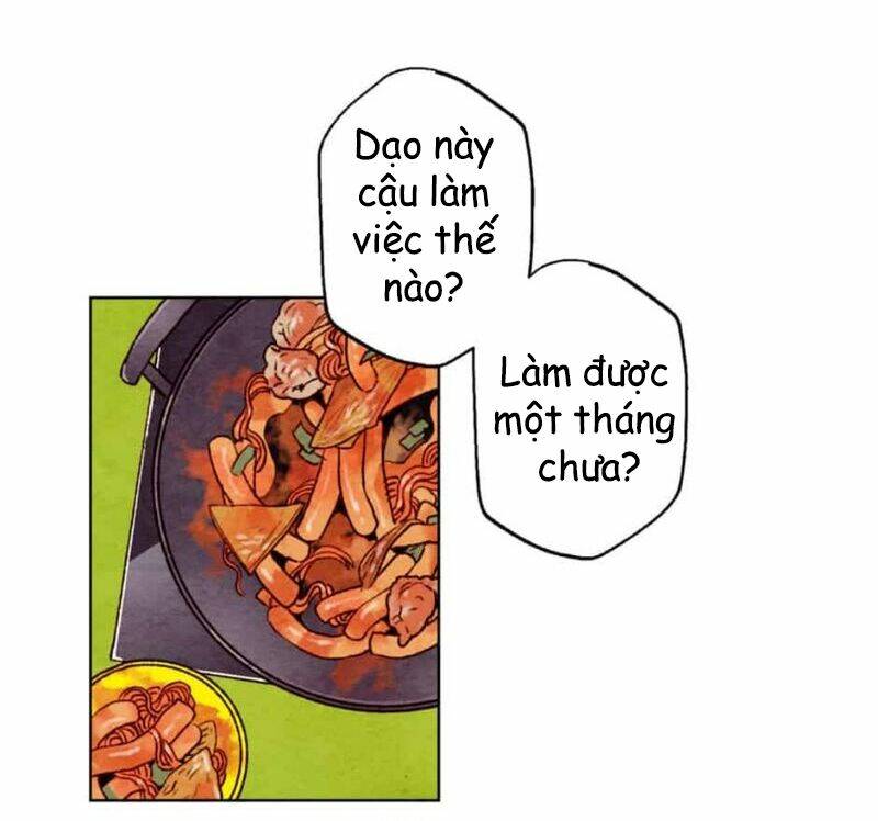 Ôi ! trợ lý đặc biệt của tôi [Chap 1-43] - Page 8