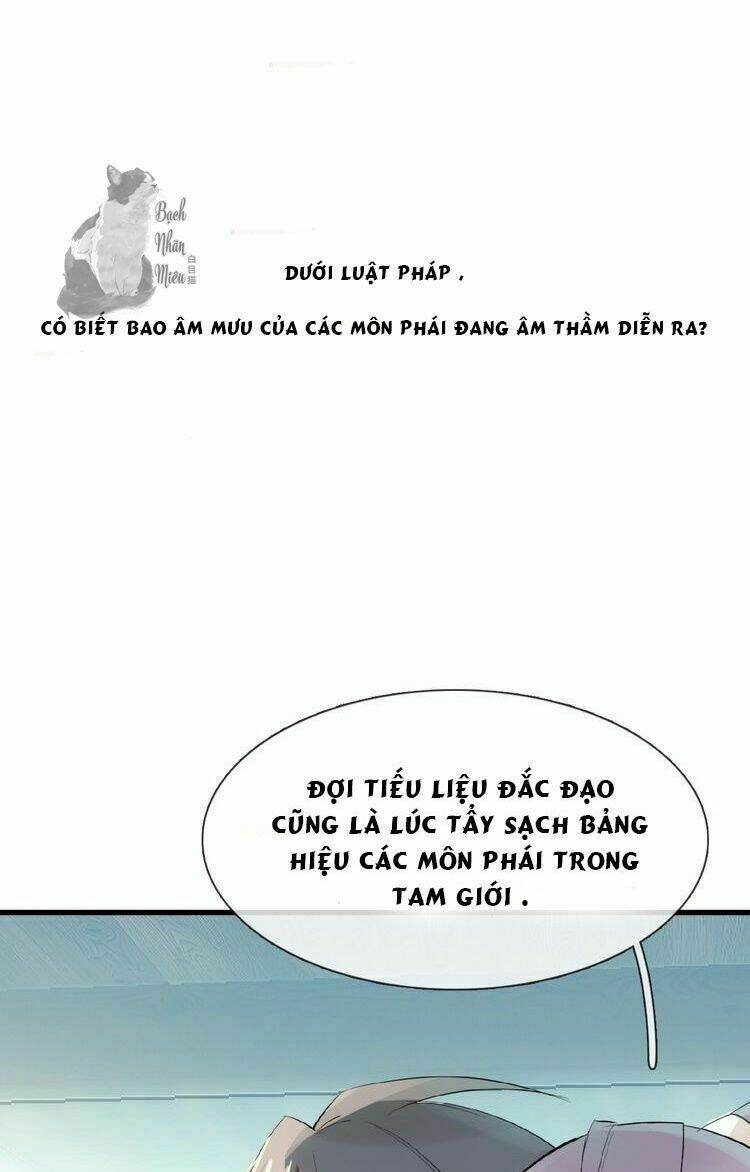 Read Hentai Image page_17 in comic Chấp Tử Chi Kiếm - Chapter 0 - mwmanga.net