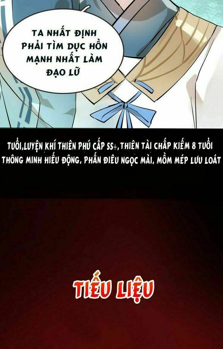 Read Hentai Image page_5 in comic Chấp Tử Chi Kiếm - Chapter 0 - mwmanga.net