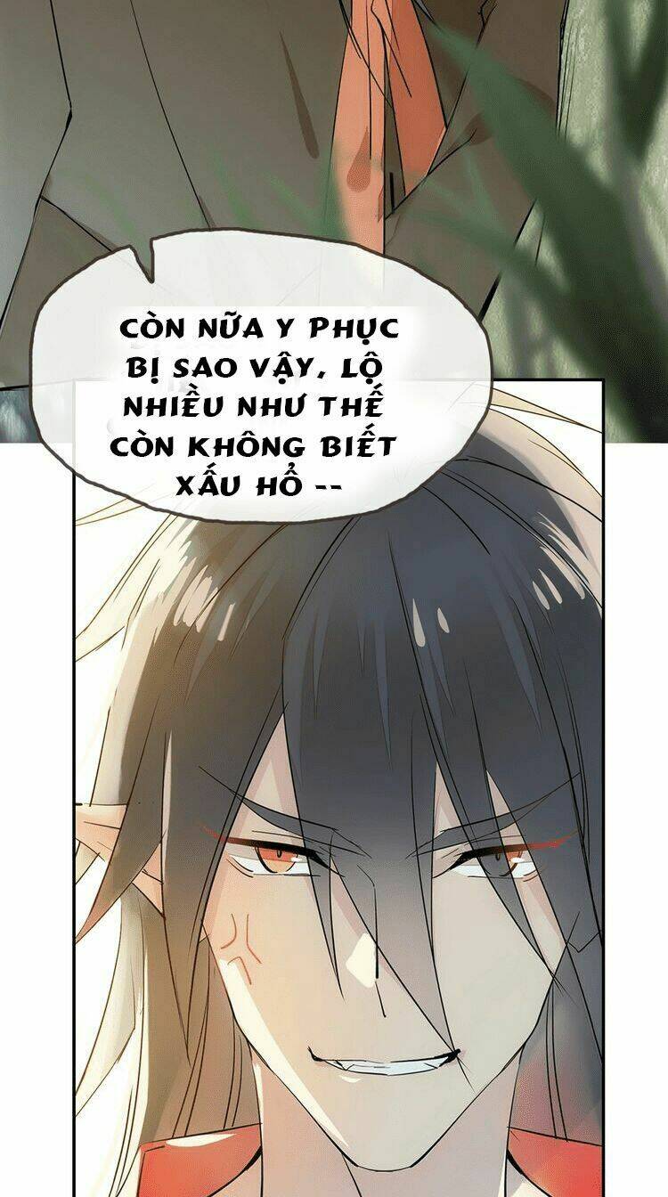 Read Hentai Image page_9 in comic Chấp Tử Chi Kiếm - Chapter 0 - mwmanga.net