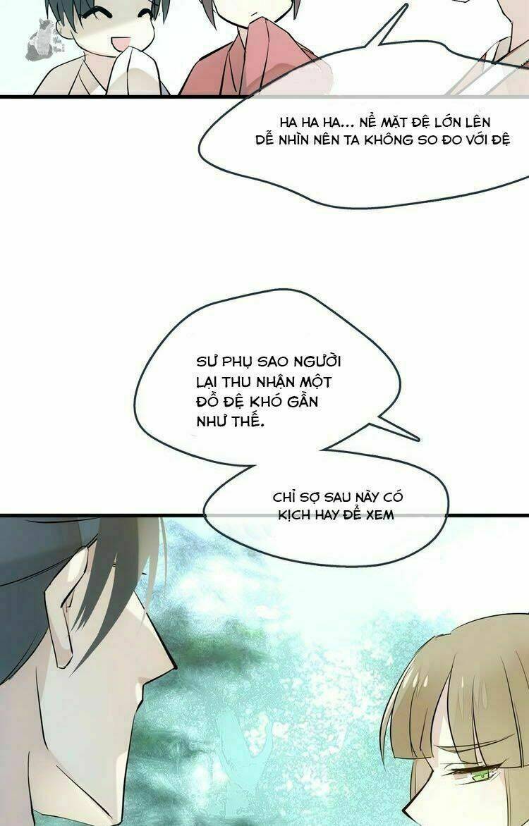 Read Hentai Image page_18 in comic Chấp Tử Chi Kiếm - Chapter 1 - mwmanga.net