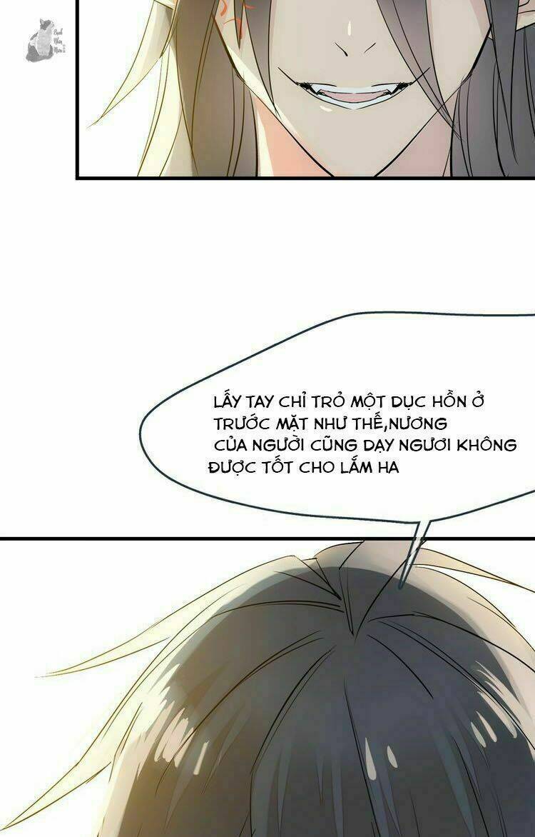 Read Hentai Image page_40 in comic Chấp Tử Chi Kiếm - Chapter 1 - mwmanga.net