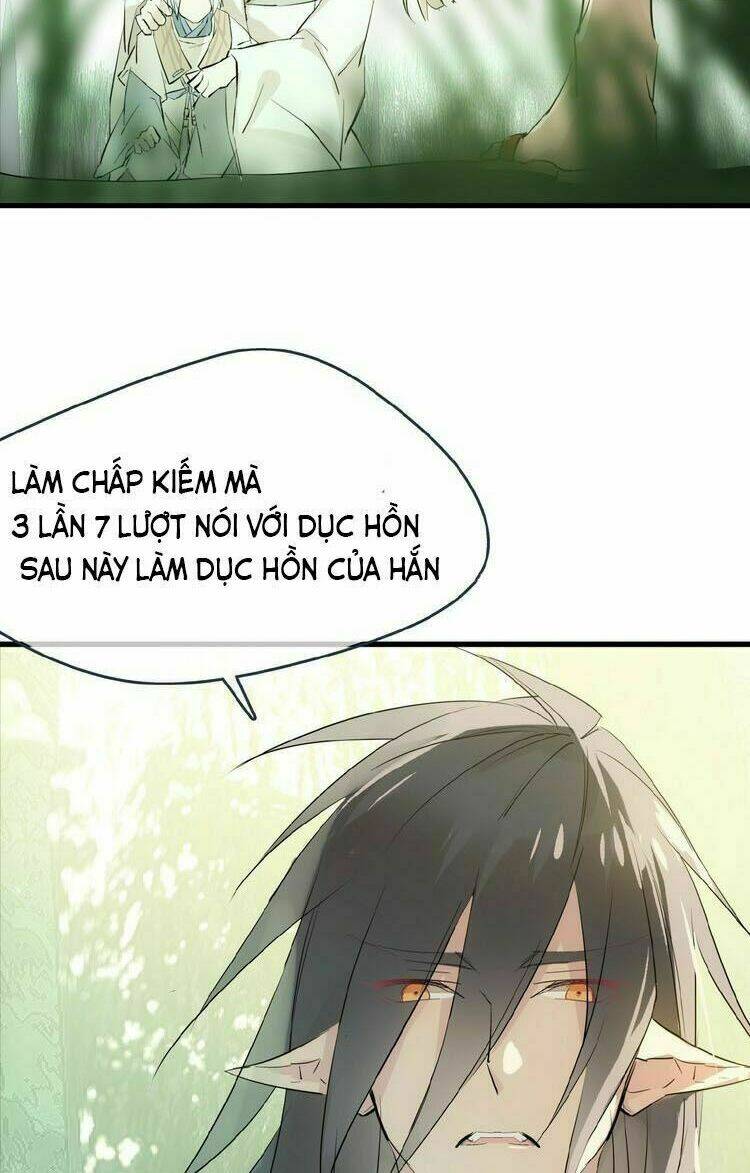 Read Hentai Image page_63 in comic Chấp Tử Chi Kiếm - Chapter 1 - mwmanga.net