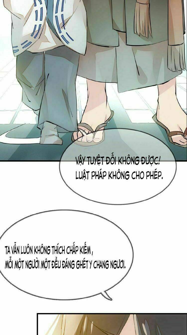 Read Hentai Image page_18 in comic Chấp Tử Chi Kiếm - Chapter 2 - mwmanga.net