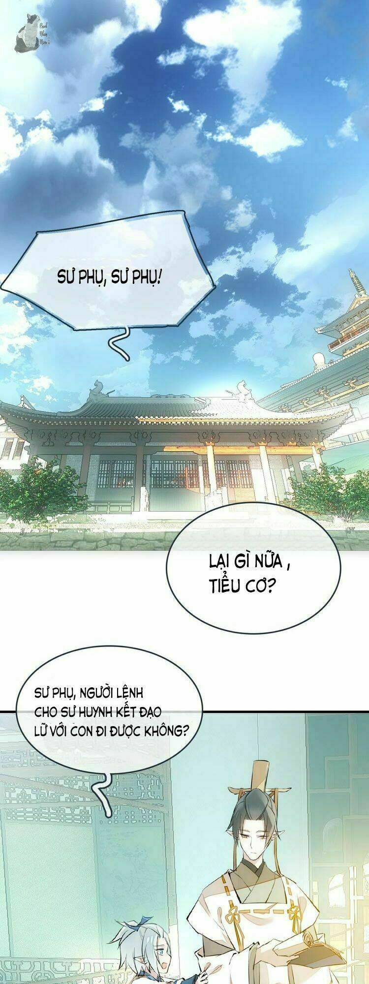 Read Hentai Image page_5 in comic Chấp Tử Chi Kiếm - Chapter 2 - mwmanga.net