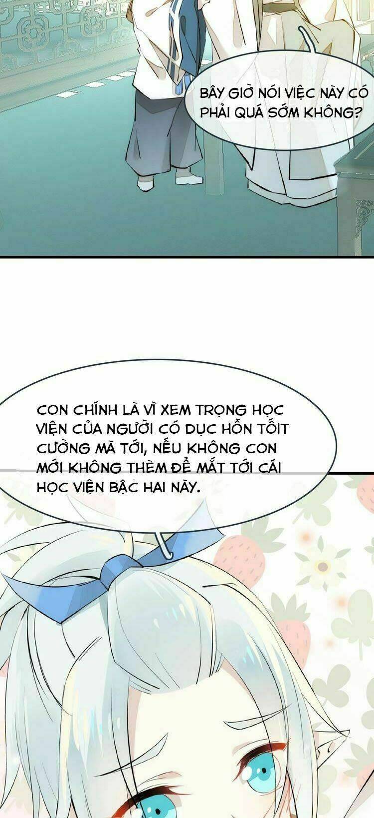 Read Hentai Image page_6 in comic Chấp Tử Chi Kiếm - Chapter 2 - mwmanga.net