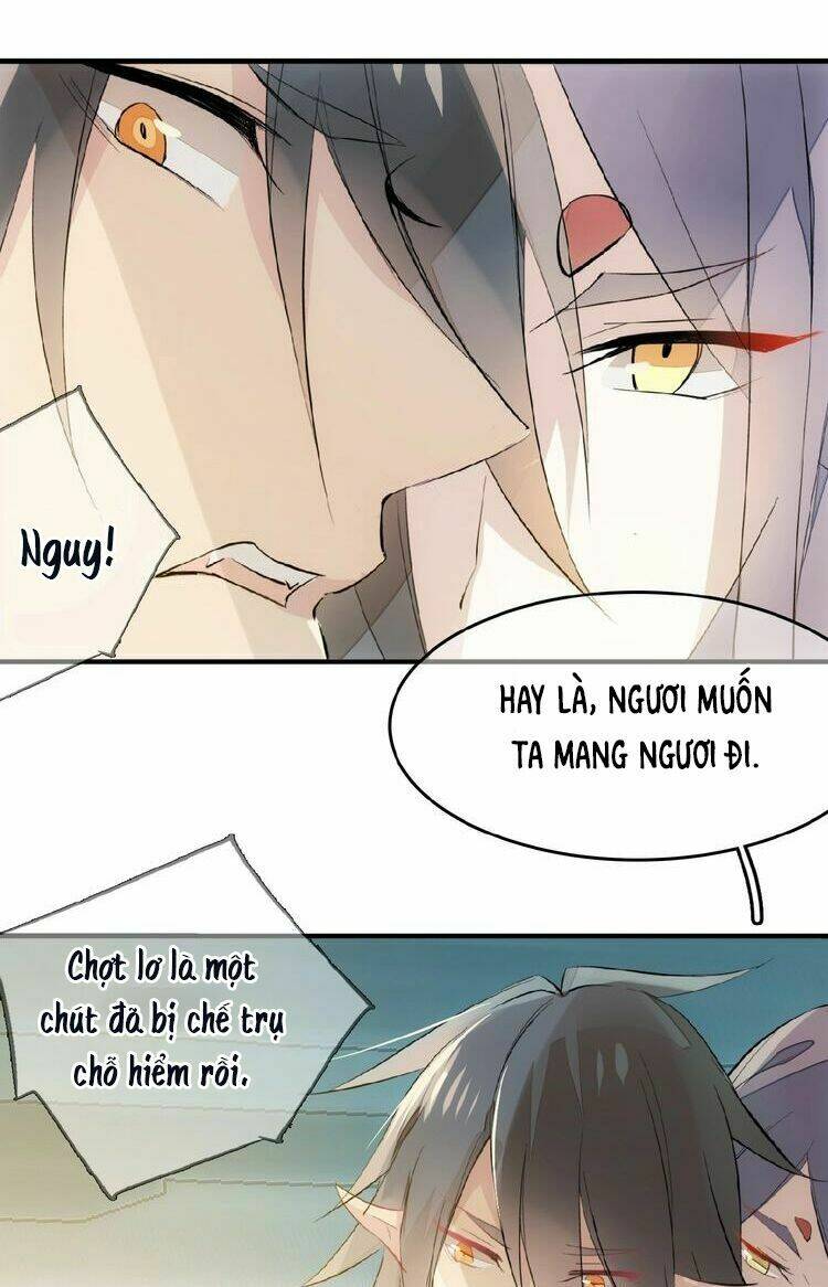 Read Hentai Image page_22 in comic Chấp Tử Chi Kiếm - Chapter 3 - mwmanga.net