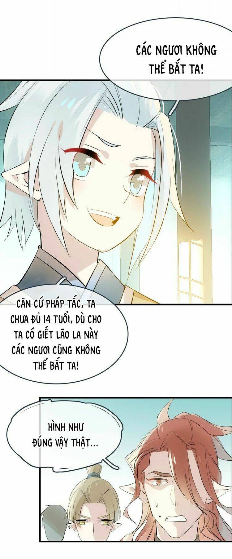 Read Hentai Image page_38 in comic Chấp Tử Chi Kiếm - Chapter 3 - mwmanga.net