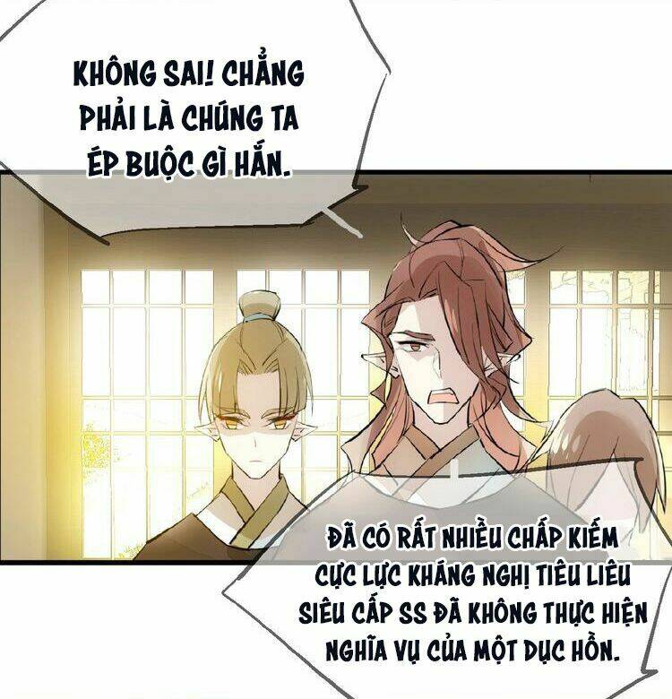 Read Hentai Image page_7 in comic Chấp Tử Chi Kiếm - Chapter 4 - mwmanga.net