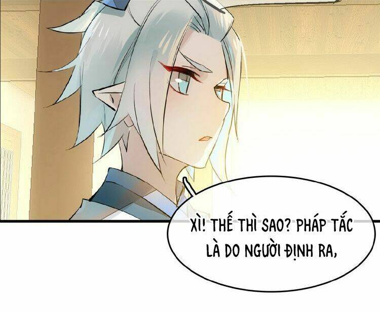 Read Hentai Image page_8 in comic Chấp Tử Chi Kiếm - Chapter 4 - mwmanga.net